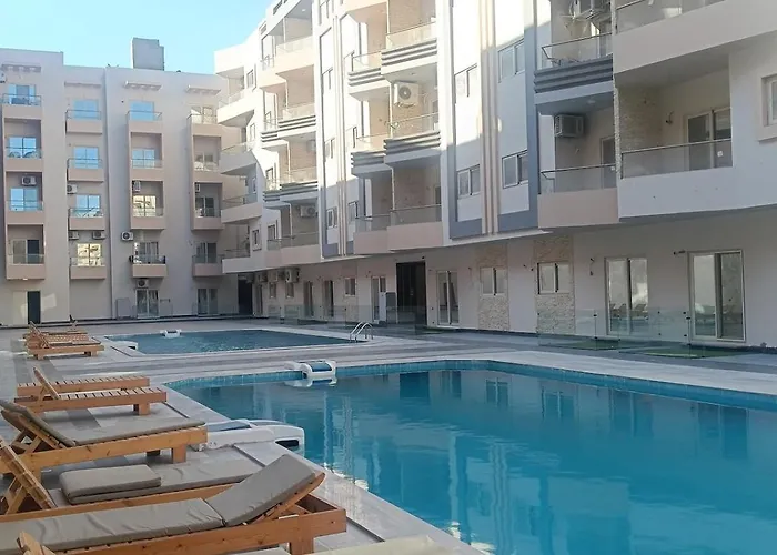 Sea View In Center *