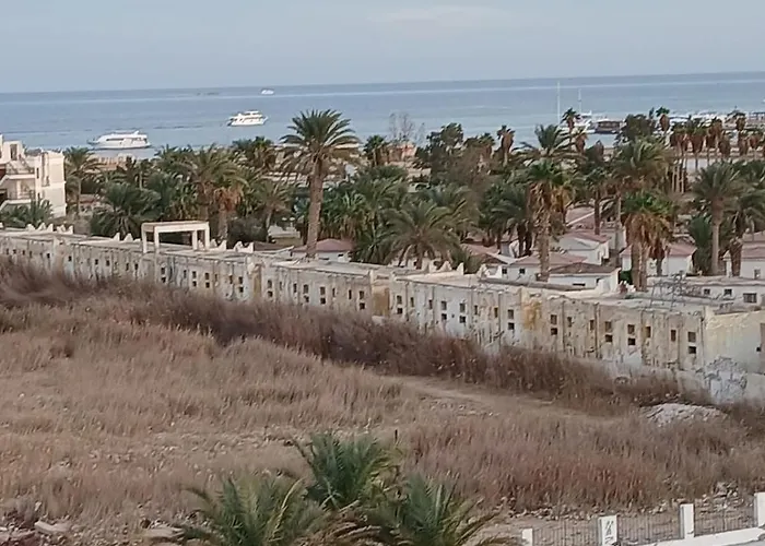Апартаменты Sea View In Center *
