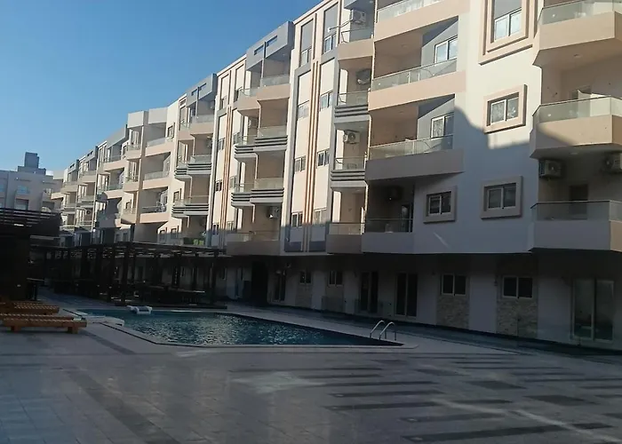 Sea View In Center *
