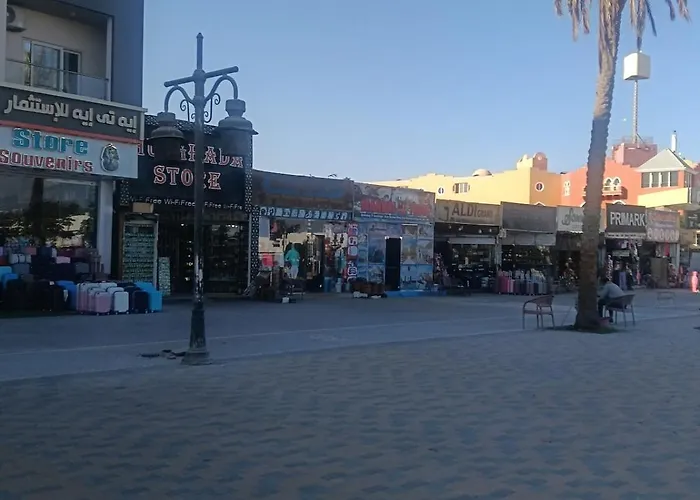 Sea View In Center Апартаменты