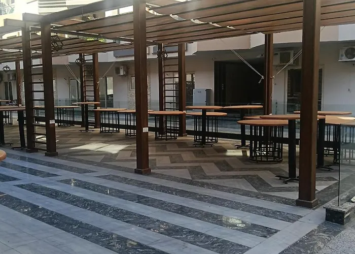 Апартаменты Sea View In Center Хургада
