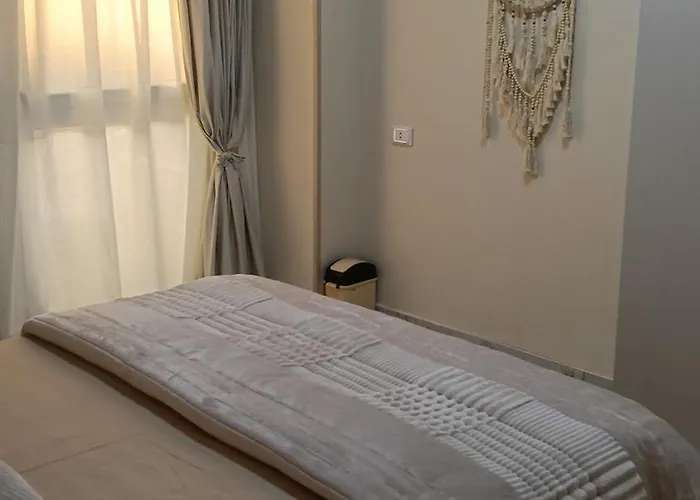 Апартаменты Sea View In Center