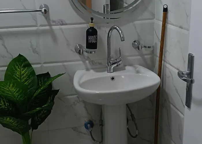 Апартаменты Sea View In Center Хургада