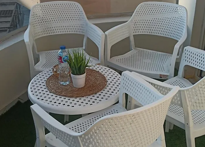 Апартаменты Sea View In Center Хургада