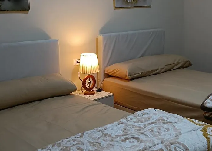 Апартаменты Sea View In Center Хургада