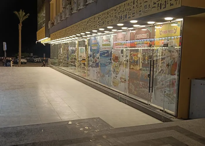 Апартаменты Sea View In Center